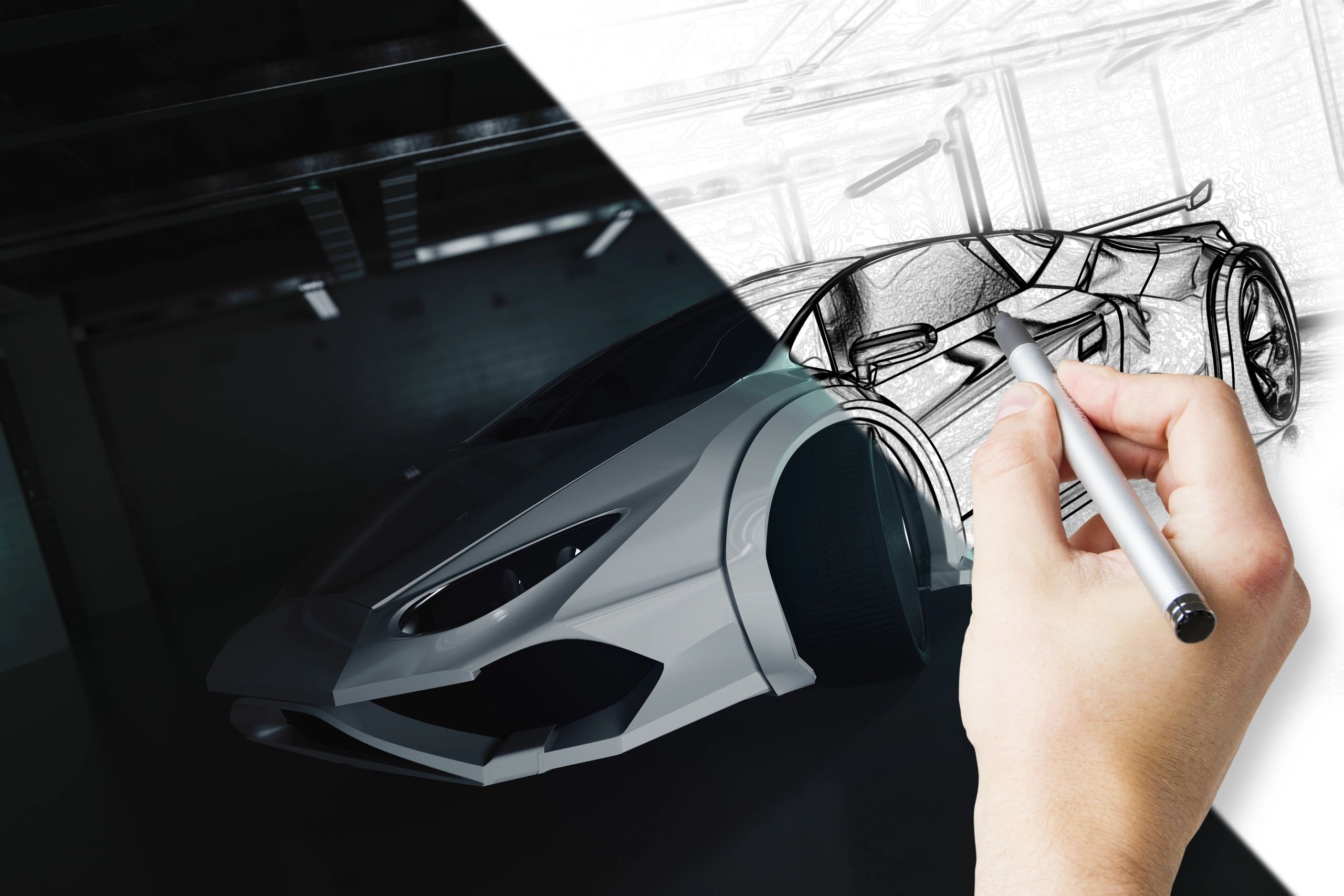 Automotive Design